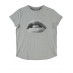 Name it LMTD t-shirt mezza manica bambina mod. Elux